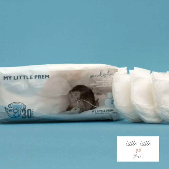 Prem nappies hot sale