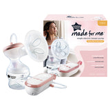 Made for Me Single Electric Breast Pump