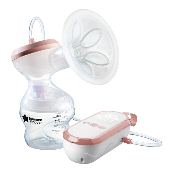 Made for Me Single Electric Breast Pump