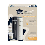 GoPrep Portable Formula Feed Maker Kit