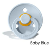 BIBS Pacifiers (Size 2)