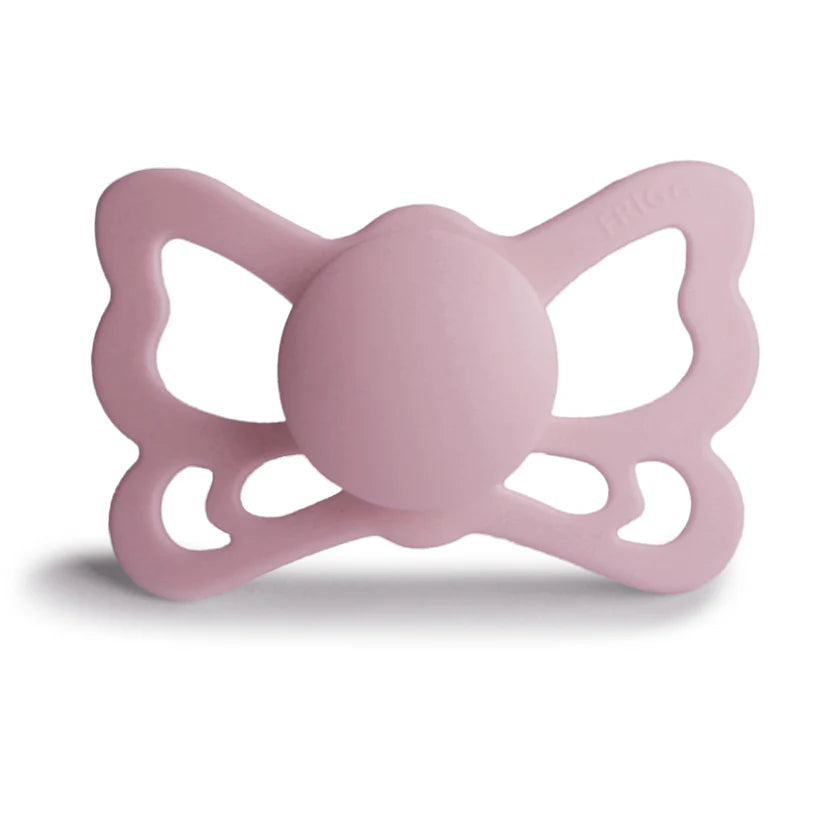 FRIGG pacifier - Butterfly