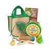 Melissa & Doug Let’s Explore Camp Music Play Set