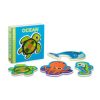 Melissa & Doug Soft Shapes – Ocean