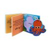 Melissa & Doug Soft Shapes – Ocean