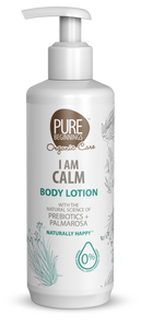 Body Lotion 375ml