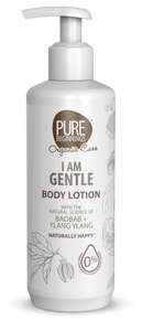 Body Lotion 375ml