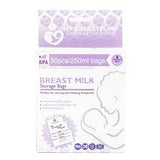 Breastmilk Storage Bags