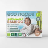 Eco Nappii Diapers