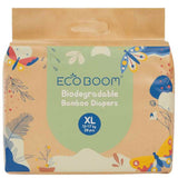 Eco Boom Biodegradable Nappies