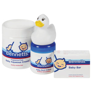 Bennetts® Gift Set