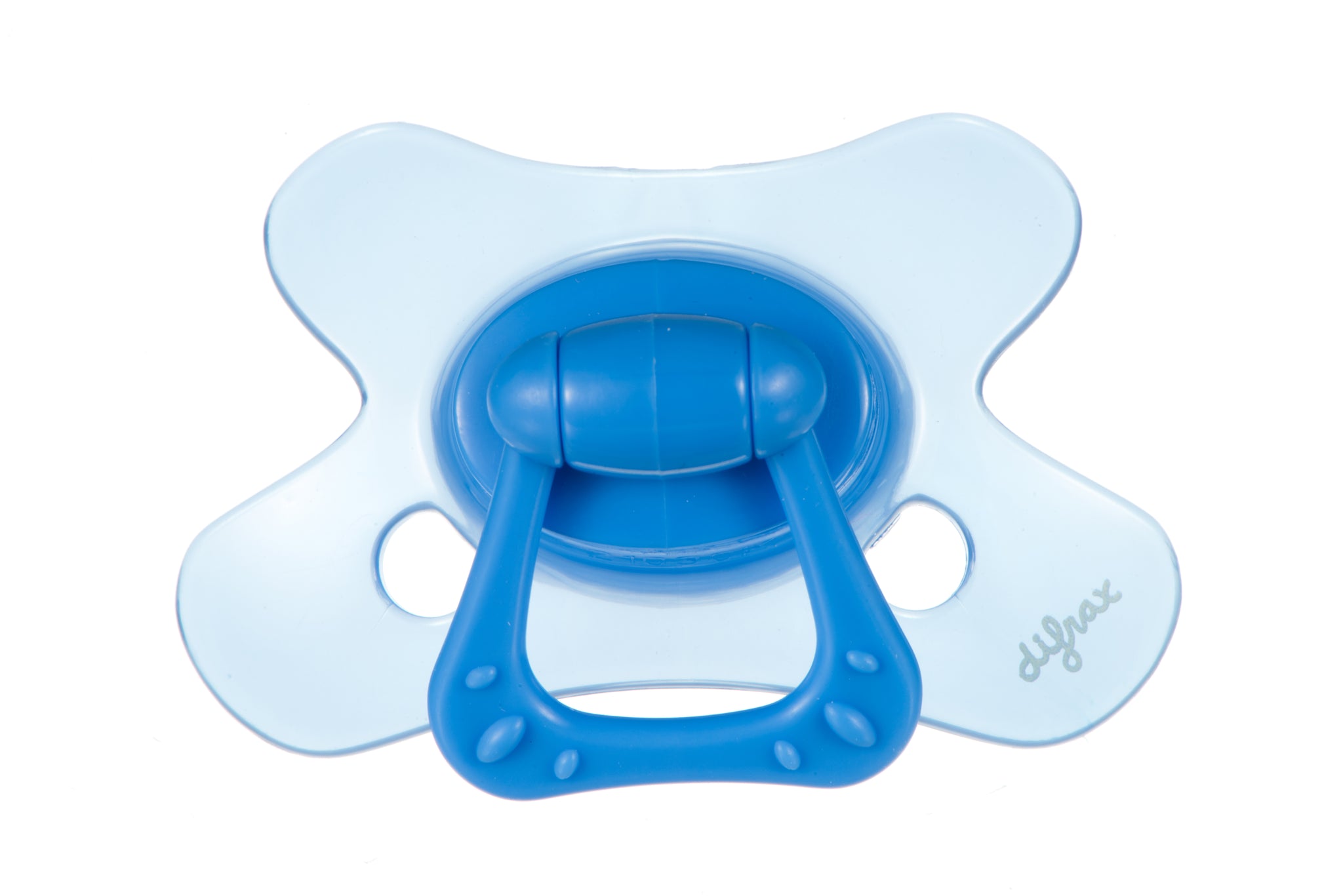 Difrax Pacifier (6+ Months)