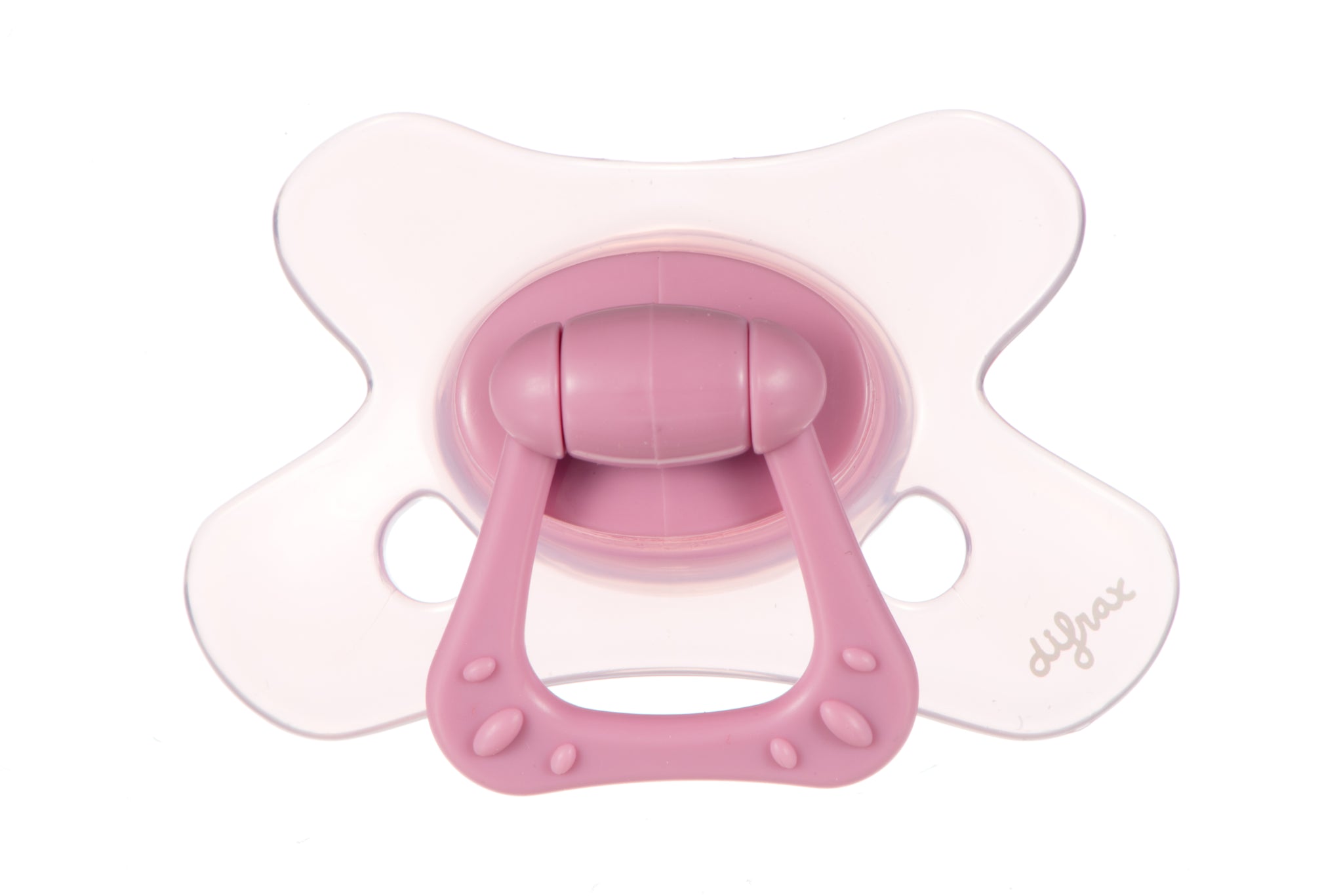 Difrax Pacifier (6+ Months)