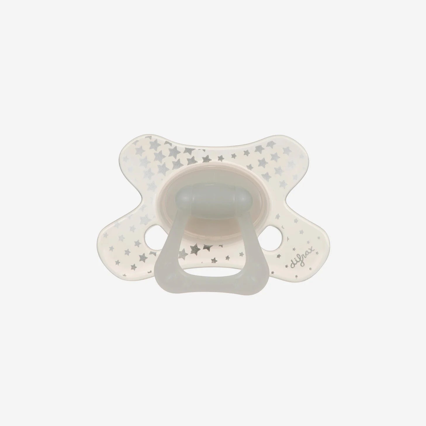 Difrax Pacifier (6+ Months) Glow in the Dark