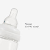 Difrax S-Bottle Natural (250ml)