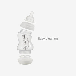 Difrax S-Bottle Wide (200ml)