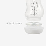 Difrax S-Bottle Wide (200ml)