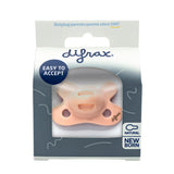 Difrax Pacifier (Newborn)