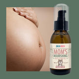 Belly and Bath Oil (For Mamas) (4566582689928)