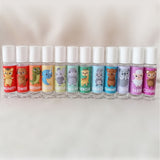 Baby Blends (Full Range of Essential Oils)