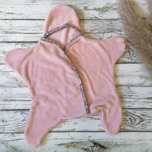 Starfish Blanket